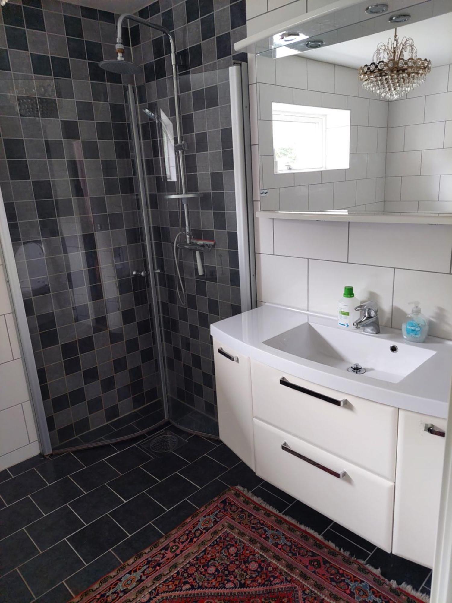 Immeln Villa Med Sjoutsikt المظهر الخارجي الصورة