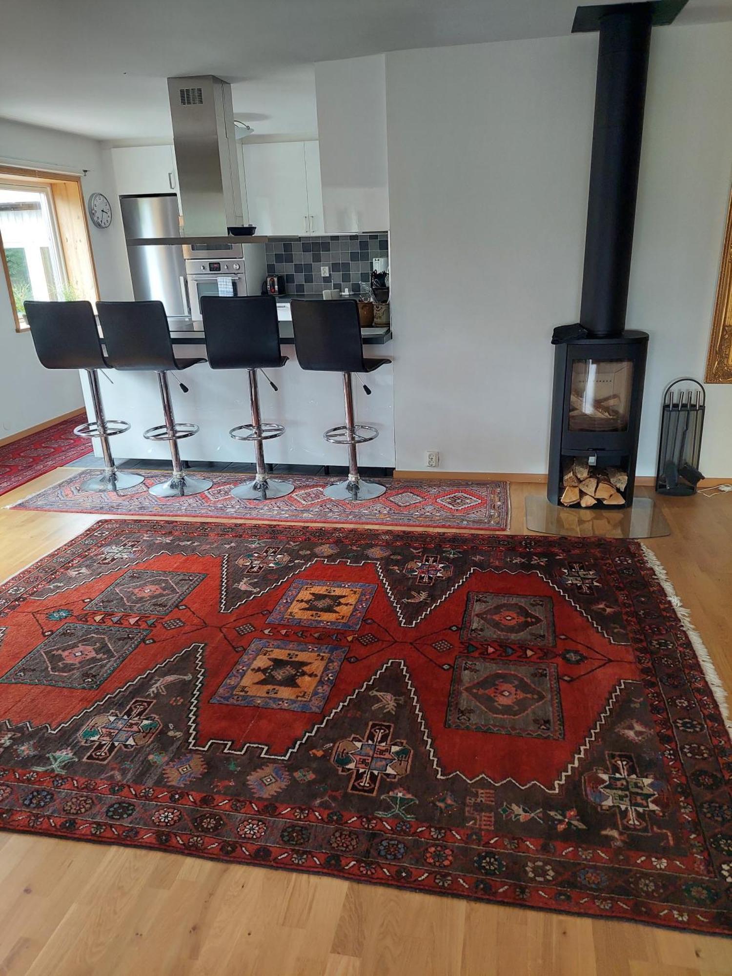 Immeln Villa Med Sjoutsikt المظهر الخارجي الصورة