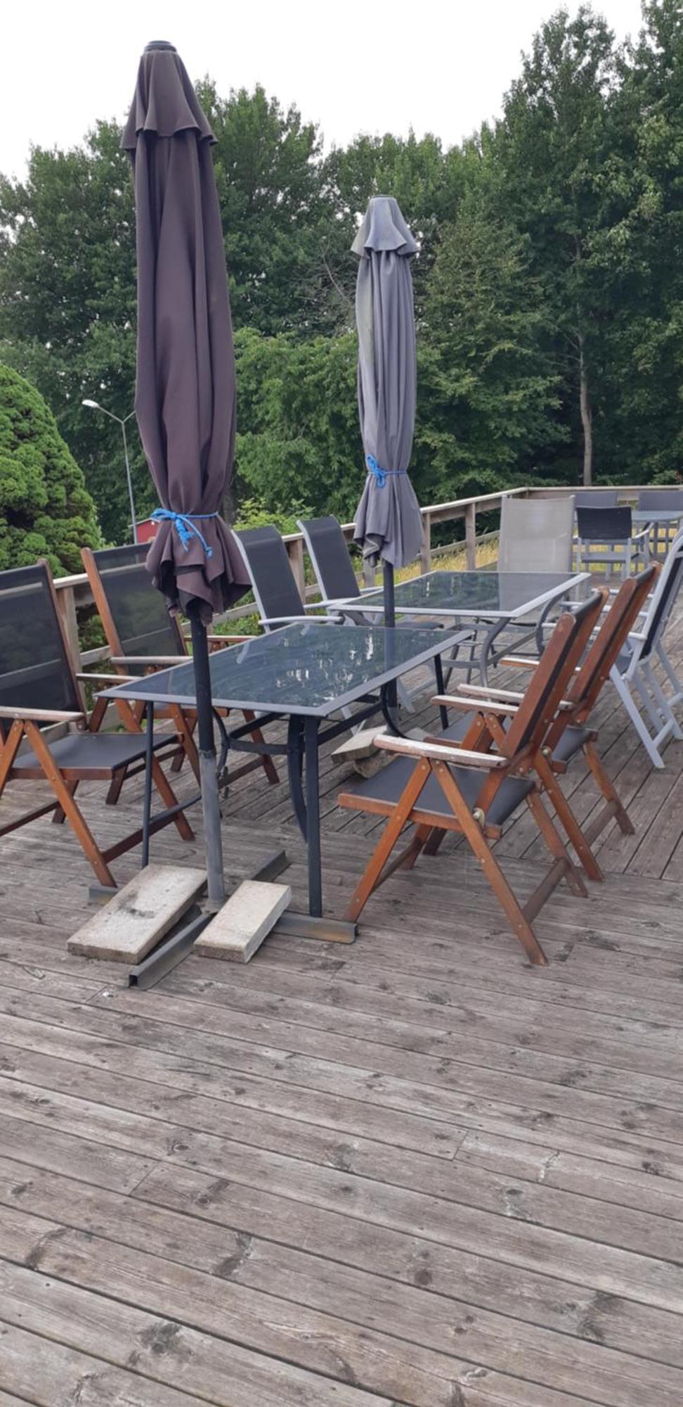 Immeln Villa Med Sjoutsikt المظهر الخارجي الصورة