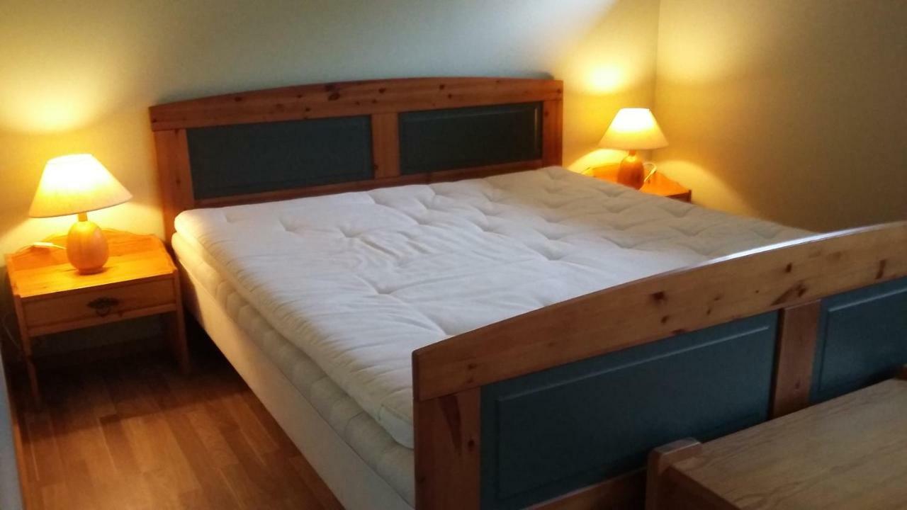 Immeln Villa Med Sjoutsikt المظهر الخارجي الصورة